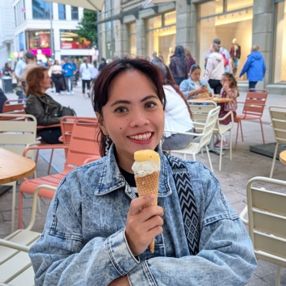 Melisa, Babysitter in Hamburg