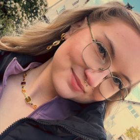 Janine, Babysitter in Viernheim
