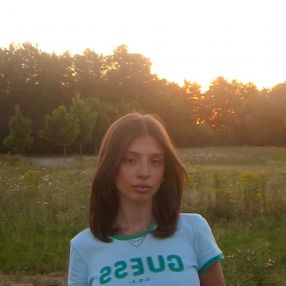 Fiona, Babysitter in Eschweiler