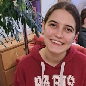 Katharina, Babysitter in Köln