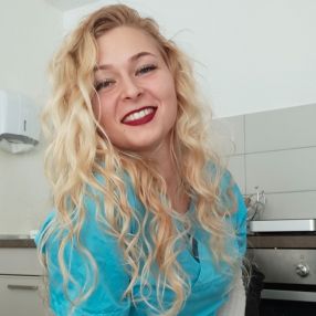Janina, Familie in Mannheim