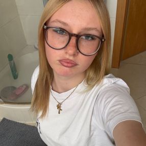 Nia, Babysitter in Mühlhausen/Thüringen