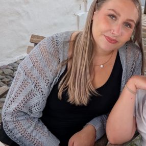 Lena, Babysitter in Rostock