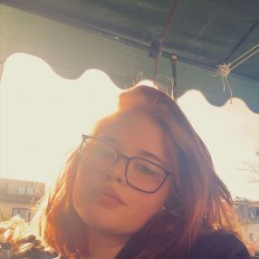 Romina Johanna, Babysitter in Kassel