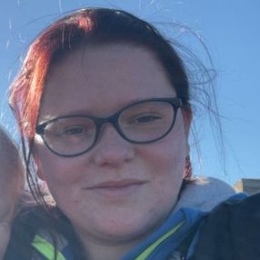 Michelle, Babysitter in Budenheim