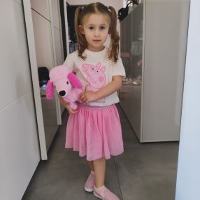 Noemi, Familie in Ostfildern