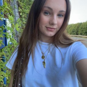 Maike, Babysitter in Arnsberg