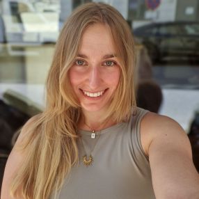 Tamara, Babysitter in Augsburg