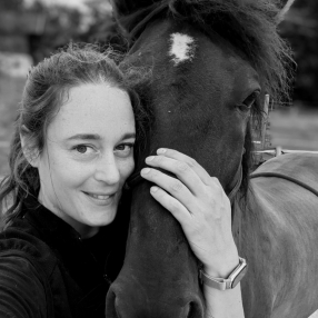 Katharina, Babysitter in Laudert