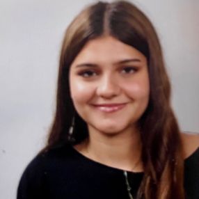 Maria, Babysitter in Unterschleißheim