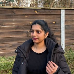 Sheema, Babysitter in Dortmund