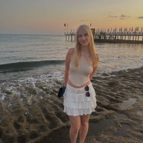 Jessica, Babysitter in Meißen