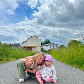 Marta, Familie in Borna