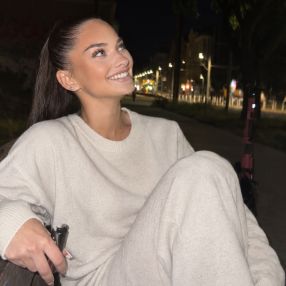 Lina, Babysitter in Hemmingen