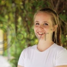 Nadine, Babysitter in München