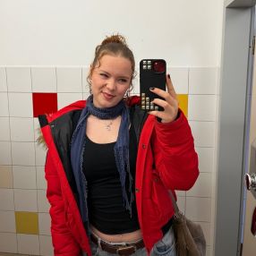 Edda, Babysitter in Zittau