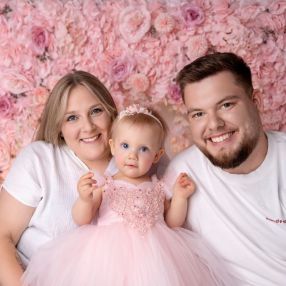 Veronica, Familie in Paderborn