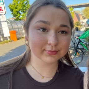 Darina, Babysitter in Ahlen