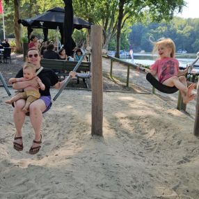 Pia, Familie in Bonn