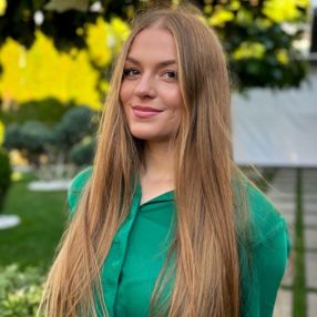 Anna, Babysitter in Übach-Palenberg