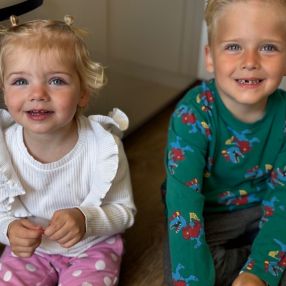 Dorothea, Familie in Gummersbach