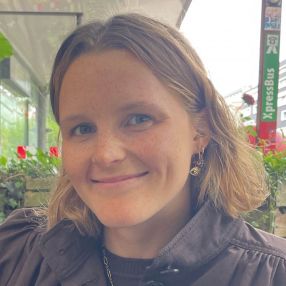 Amelie, Babysitter in Rosenheim