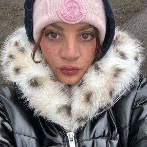 Ronja, Babysitter in Lüdenscheid