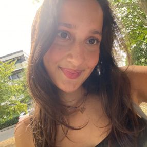 Sadaf, Babysitter in Kaarst