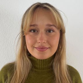 Mette, Babysitter in Frankfurt am Main