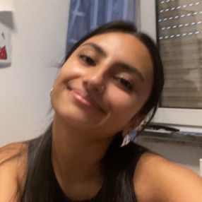 Mahsa, Babysitter in Laudenbach