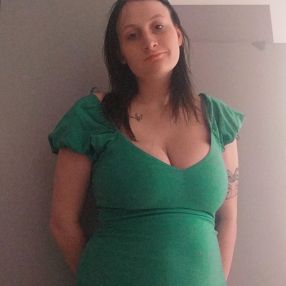 Anna, Babysitter in Coburg