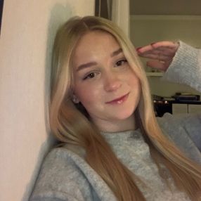 Evelin, Babysitter in Augustdorf