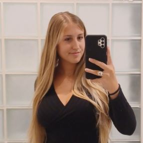 Sarah, Babysitter in Heddesheim