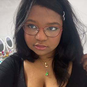 Lia, Babysitter in Ilmenau
