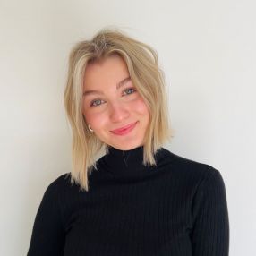 Jette, Babysitter in Hamburg