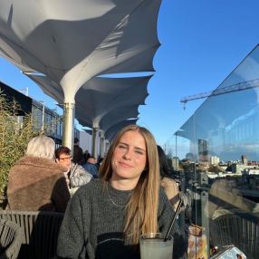 Emily Anna, Babysitter in Groß-Gerau