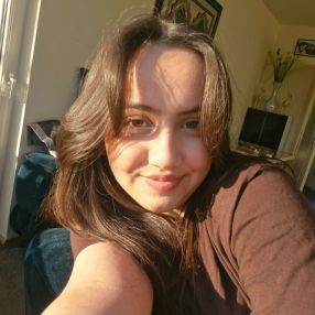 Valantina_brimo, Babysitter in Dortmund