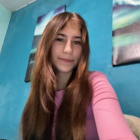 Anna, Babysitter in Meine