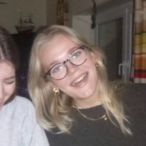 Matilda, Babysitter in Münster