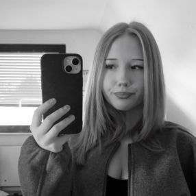 Kim, Babysitter in Schenefeld