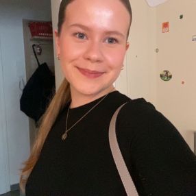 Sophie, Babysitter in Ismaning