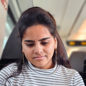 Shravya, Babysitter in Ditzingen