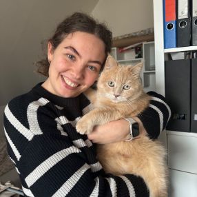 Anna, Babysitter in Blankenfelde-Mahlow