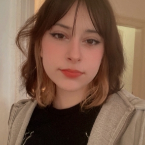 Valeria, Babysitter in Dortmund