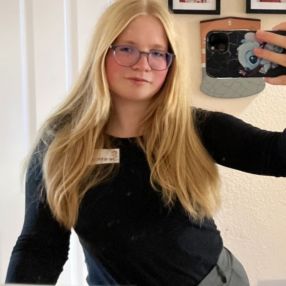 Seanna, Babysitter in Elmshorn