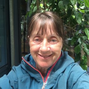 Sabine, Babysitter in Braunschweig