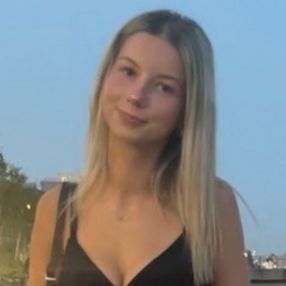 Gabriela, Babysitter in Wesel