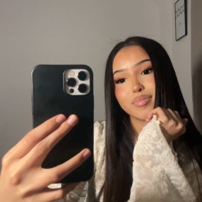 Nazanin, Babysitter in Rastede