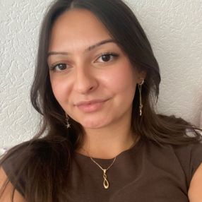 Ebru, Babysitter in Dinslaken