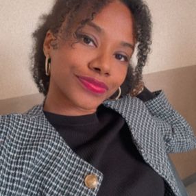 Alexya, Babysitter in Heidelberg